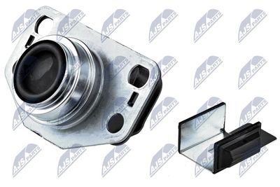 SUPORT MOTOR NTY ZPSRE039 1