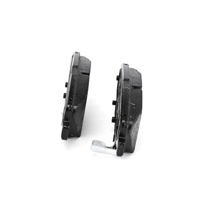 BREMSBELAGSATZ SCHEIBENBREMSE DELPHI LP3874 10