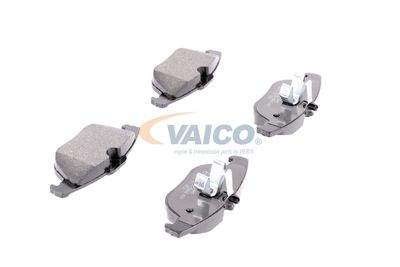 BREMSBELAGSATZ SCHEIBENBREMSE VAICO V301445 27