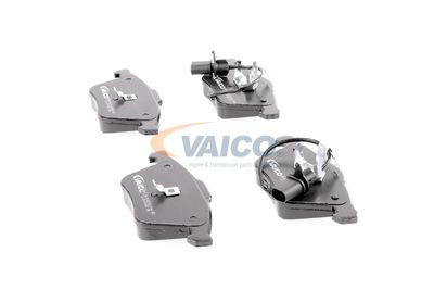 BREMSBELAGSATZ SCHEIBENBREMSE VAICO V108181 22