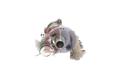 LADER AUFLADUNG AKS DASIS 185049N 2