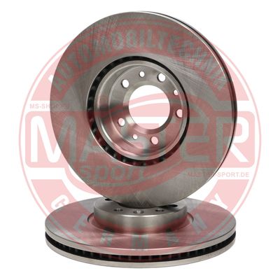 DISC FRANA MASTER-SPORT GERMANY 24012803081SETMS 1