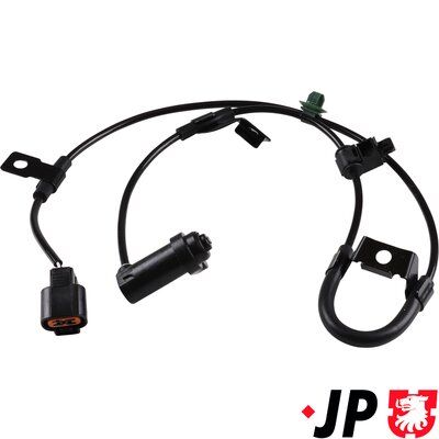 SENZOR TURATIE ROATA