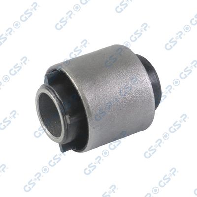 Valdymo svirties/išilginių svirčių įvorė