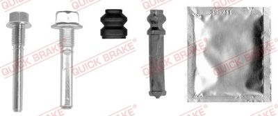 Guide Sleeve Kit, brake caliper 113-1463X