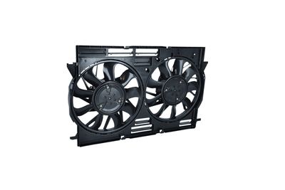 VENTILATOR RADIATOR NRF 470173 41