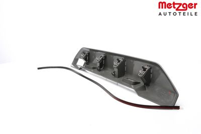GEHäUSE KENNZEICHENLEUCHTE METZGER AUTOTEILE 2080303 26