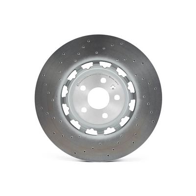 Disc frana BREMBO 09.D841.33
