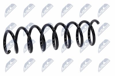 ARC SPIRAL NTY ASZBM003 6