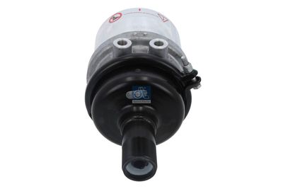 kombinált fékhenger KNORR-BREMSE K014026 for IVECO