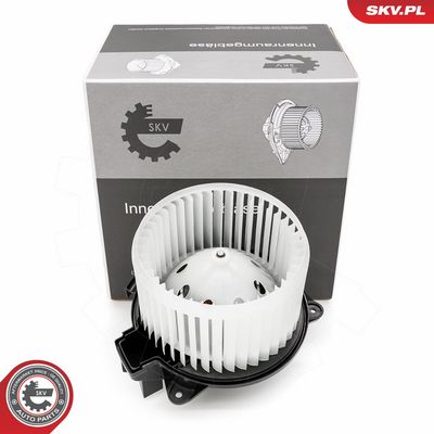 vnitřní ventilátor ESEN SKV 68SKV009