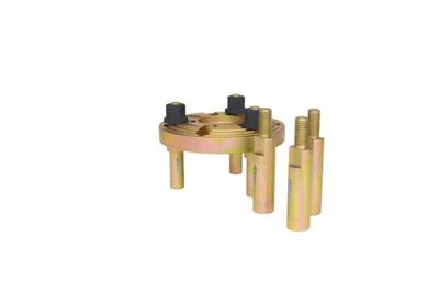 HALTEWERKZEUGSATZ RIEMENSCHEIBE KS TOOLS 1503310 9