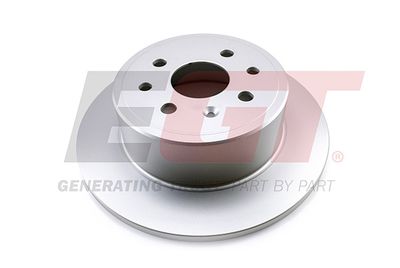 Brake Disc 410336cEGT