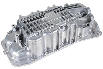 маслена вана (картер) METZGER AUTOTEILE 7990238