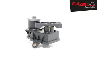 STELLELEMENT DRALLKLAPPEN (SAUGROHR) METZGER AUTOTEILE 2100021 26