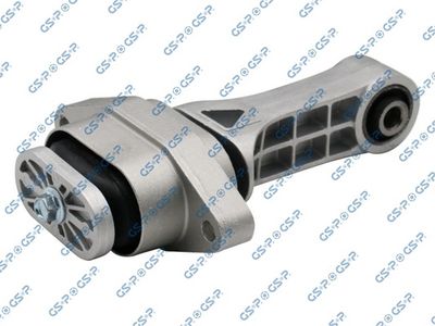 Łożyskowanie silnika GSP 518951