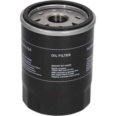 FILTRU ULEI KOLBENSCHMIDT 50013848 11