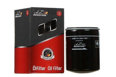 маслен филтър A.Z. Meisterteile AZMT-41-040-1288