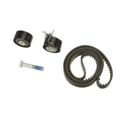 ZAHNRIEMENSATZ GATES K025633XS 51