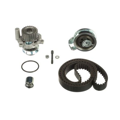 SET POMPA APA + CUREA DINTATA GATES KP35491XS1 26