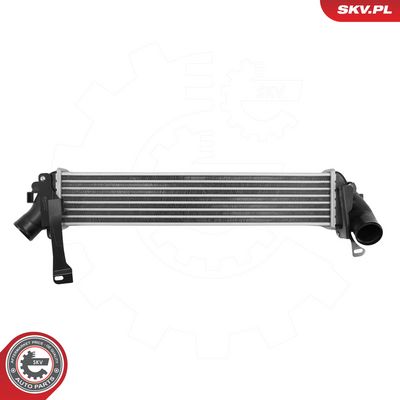 Chladič turba ESEN SKV 98SKV158