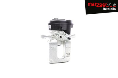 ETRIER FRANA METZGER AUTOTEILE 6261283 37