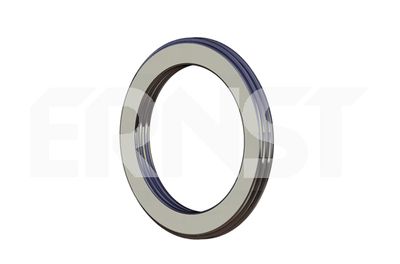 Уплотнительное кольцо, труба выхлопного газа ERNST 492119 для CITROËN C1