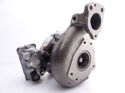 LADER AUFLADUNG GARRETT 7773185002S 6