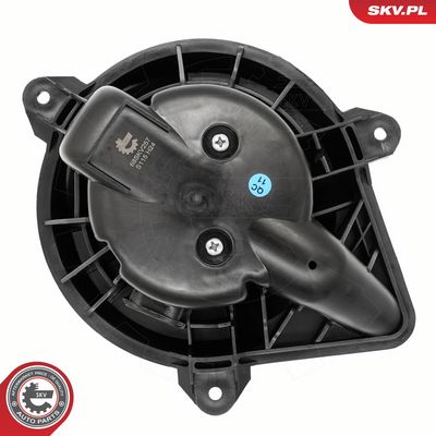 vnitřní ventilátor ESEN SKV 68SKV257