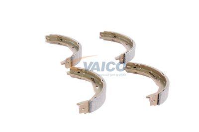 BREMSBACKENSATZ FESTSTELLBREMSE VAICO V307527 21