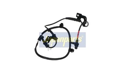 датчик, обороти на колелото JAPANPARTS ABS-H104