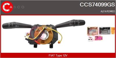 COMUTATOR COLOANA DIRECTIE