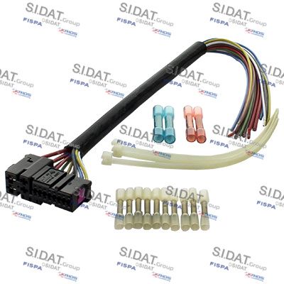 SIDAT 405266 Ремонтный комплект, кабельный комплект для HYUNDAI ix35