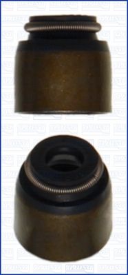 Уплотнительное кольцо, стержень клапана AJUSA 12028900 для LADA XRAY