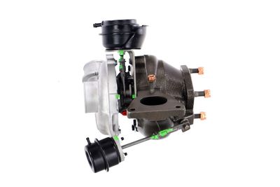 COMPRESOR SISTEM DE SUPRAALIMENTARE REMANTE 003001004449R 11