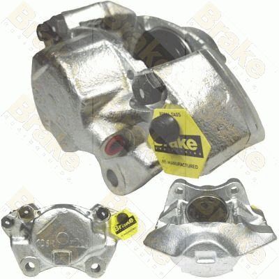 Brake Caliper Brake ENGINEERING CA448