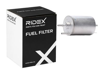 горивен филтър RIDEX 9F0190
