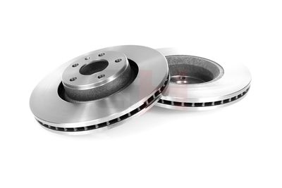 DISC FRANA GH GH404707 2