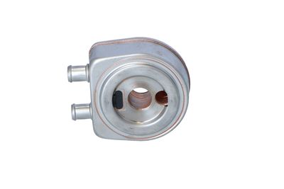 RADIATOR ULEI ULEI MOTOR NRF 31247 25