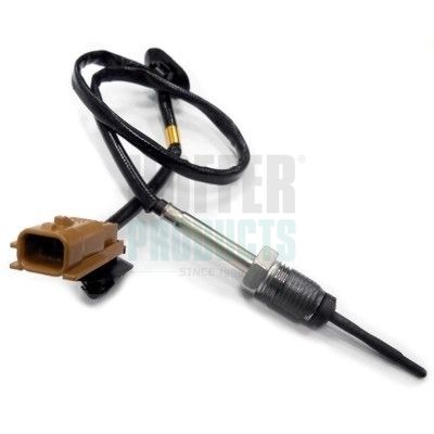 SENZOR TEMPERATURA GAZE EVACUARE