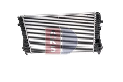 LADELUFTKüHLER AKS DASIS 047026N 7