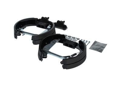 BREMSBACKENSATZ BOSCH 0204114519 14