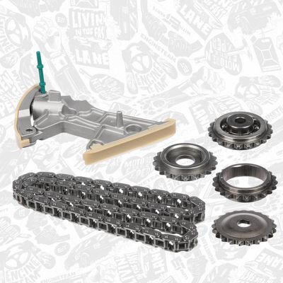 CHIT LANT DE DISTRIBUTIE ET ENGINETEAM RS0083 1