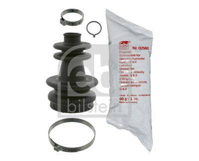 FEBI BILSTEIN Faltenbalgsatz, Antriebswelle