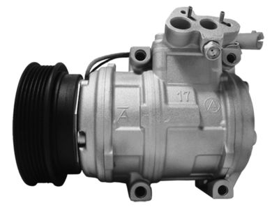 Airstal 10-0372 Компрессор кондиционера  для LAND ROVER FREELANDER I Soft Top (L314) 2.0 DI 4x4