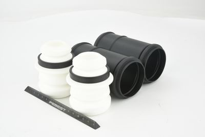 CHIT PROTECTIE PRAF AMORTIZOR FEBEST MSHBCSFKIT 8