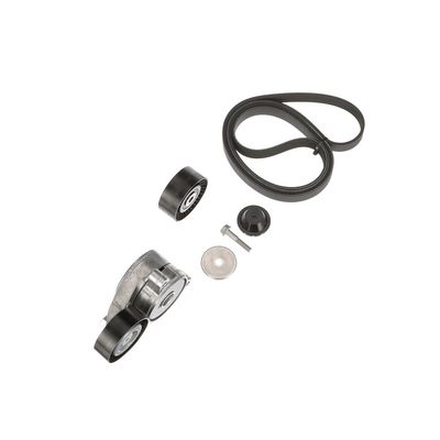 KEILRIPPENRIEMENSATZ GATES K086PK1718 69