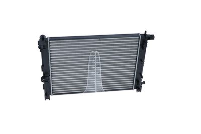 RADIATOR RACIRE MOTOR NRF 58444A 23