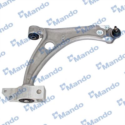 носач, окачване на колелата MANDO MSA018253