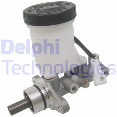 Главный тормозной цилиндр DELPHI LM62098 для SUZUKI SWIFT